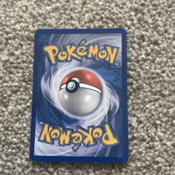 Zekrom - 47/114 - Pokemon Black and White Holo Rare Card LP - Image 2