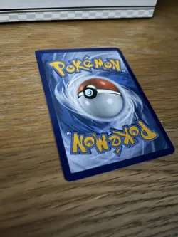 Pokemon Float Stone 137/162 - XY Breakthrough - Expanded GLC - Excellent - Image 2