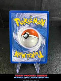 N 96/108 Reverse Holo, Dark Explorers, Pokemon, LP - Image 2