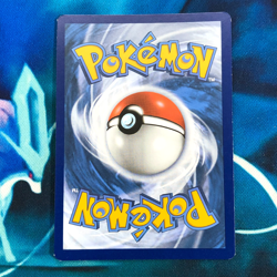Eevee - SWSH175 - Black Star Promo Rare Holo - Pokemon Card - NM - Image 5