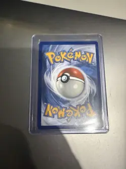 Pokemon Morty's Conviction Special Illustration Rare Temporal Forces 211/162 NM - Image 4