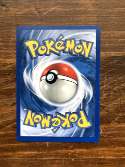 Sabrina's Gengar 29/132 Gym Challenge Unlimited Pokemon TCG Non-Holo Rare LP - Image 2