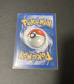 Squirtle Reverse Holo Stamped Pokemon Card - Crystal Guardians 64/100 NM- - Image 4