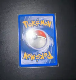Squirtle Reverse Holo Stamped Pokemon Card - Crystal Guardians 64/100 NM- - Image 5