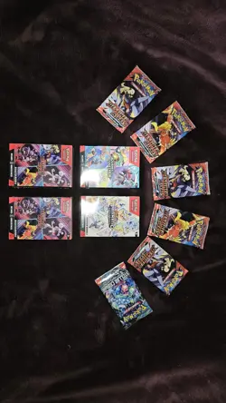 Pokemon TCG Scarlet & Violet Booster Bundle And Single Packs - Image 2