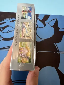 Pokemon TCG Booster Box Ancient Roar sv4K Japanese 4521329394725 - Image 3