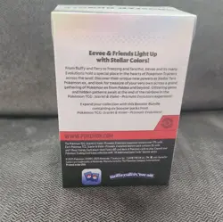 Pokemon Card TCG Scarlet & Violet Prismatic Evolutions Booster Bundle Sealed - Image 2