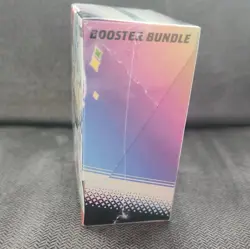 Pokemon Card TCG Scarlet & Violet Prismatic Evolutions Booster Bundle Sealed - Image 3