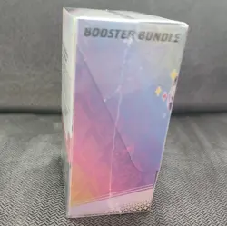 Pokemon Card TCG Scarlet & Violet Prismatic Evolutions Booster Bundle Sealed - Image 4