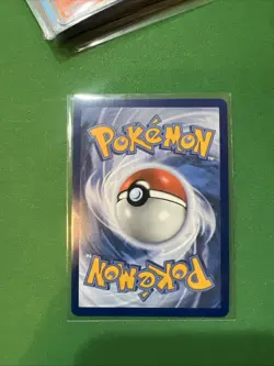 2024 Pokemon SV Surging Sparks SSP EN Night Stretcher #251/191 - Image 2