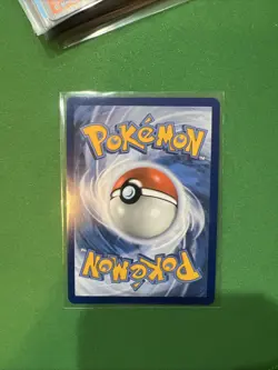 2024 Pokemon SV Surging Sparks SSP EN Night Stretcher #251/191 - Image 3