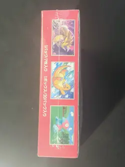 US SELLER *Pokemon TCG Japanese 151 Booster Box SEALED Pokemon Cards w/ Shrink! - Image 4