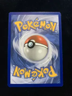 Ash’s Pikachu “I Choose You” Pokemon Movie Promo Card SM108 2017 NM - Image 2