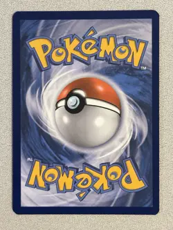 Pokemon TCG Sword & Shield Charizard Vmax Black Star Promo Card SWSH261 - Image 2