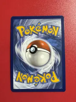 2024 Pokemon SV Shrouded Fable SFA EN Fezandipiti ex #038/064 - Image 2