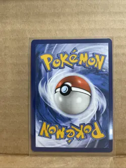 Basic Psychic Energy 207/165 English Pokemon 151 TCG Gold Holo Hyper Rare - Image 4