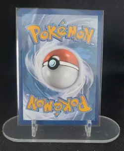 Pokemon TCG Radiant Alakazam Silver Tempest 059/195 Holo Radiant Rare - Image 2