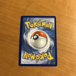 Galarian Rapidash V SWSH111 Black Star Promo 111 Sword & Shield (NM) Pokemon - Image 2