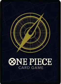 YAMATO ONE PIECE Holographic Custom Art Goddess Story Collectible Card - Image 2