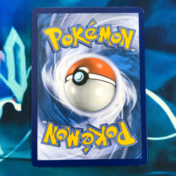 Greninja - 40/122 - 1st Place League Promo Rare - Pokemon Card - LP - Image 5