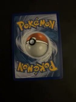Pokemon Jirachi Holo Rare TCG Card 11/95 Call of Legends Series - Image 2