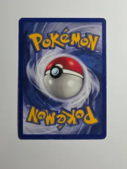 RARE SHADOWLESS UNCOMMON POKEMON CARD EDITION 1 STAGE 1 IVYSAUR 60 HP 30/102 - Image 2