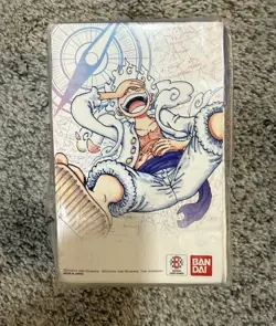 One Piece TCG Card Game - Awakening of the New Era - Double Pack Set Vol. 2 810059783591 - Image 1