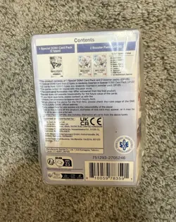 One Piece TCG Card Game - Awakening of the New Era - Double Pack Set Vol. 2 810059783591 - Image 2
