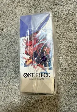 One Piece TCG Card Game - Awakening of the New Era - Double Pack Set Vol. 2 810059783591 - Image 3