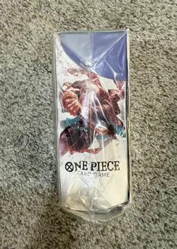One Piece TCG Card Game - Awakening of the New Era - Double Pack Set Vol. 2 810059783591 - Image 4