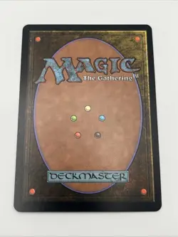 Metalworker Urza’s Destiny 1999 Near Mint Mtg Magic The Gathering Don Hazeltine - Image 4