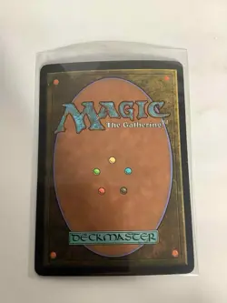 MTG Magic The Gathering Tidewater Minion Ravnica CoG 71/306 Common Foil M/NM - Image 2