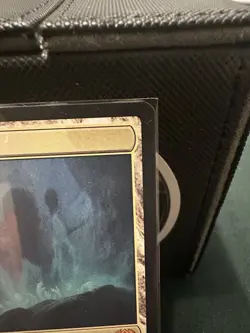 MTG Magic the Gathering Cavern of Souls (320/686) Double Masters 2022 LP - Image 2