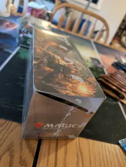 MTG - Magic the Gathering - Modern Horizons MH1 - Sealed Booster Box - Image 1
