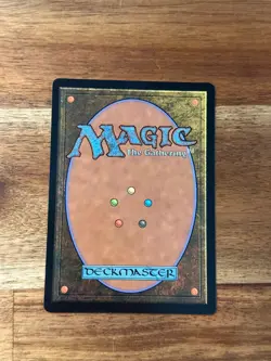 Final Fantasy Seifer Almasy Borderless Foil Magic MTG FIN389 - Image 2
