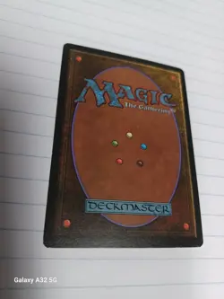 Plateau Revised Edition Regular MTG Dual Land - Image 2