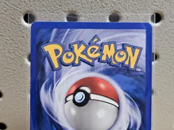 2000 Pokemon TCG WoTC Promo Pokemon Tower 42/53 (NM Near Mint) - Image 5