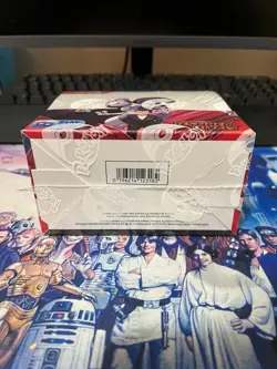 Pokemon TCG Scarlet & Violet: Destined Rivals Booster Box Factory Sealed - Image 4