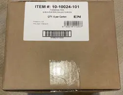 Pokemon Prismatic Evolutions Poster Collection Case of 6 Sealed Boxes - Image 1