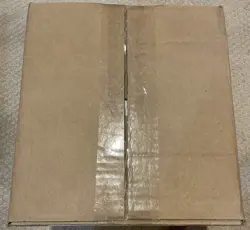 Pokemon Prismatic Evolutions Poster Collection Case of 6 Sealed Boxes - Image 2
