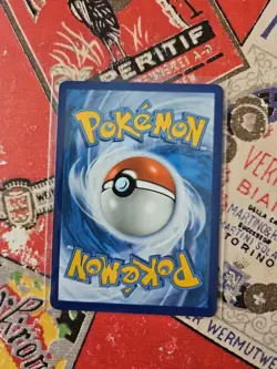 Pokemon TCG Pikachu Pokemon Go 027/078 Regular Common - Image 2