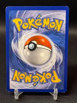 Pokemon TCG Ninetales 17/95 Rare Call Of Legends Non-Holo - LP - Image 2