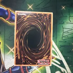 Yugioh! Blue-Eyes White Dragon MVP1-ENSV4 Ultra Rare Limited Edition NM - Image 2