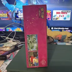 Pokemon Horizons Gem Pack Vol 1 SEALED Booster Box US SELLER - Image 4