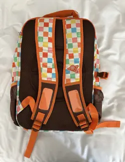 Pokemon 2025 World Championships Anaheim Exclusive Competitor Backpack Pikachu - Image 2