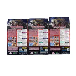 (3 Boxes) Albaz Strike Branded Structure Deck Factory Sealed 1st Edition Yugioh - Image 2