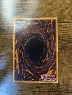 Artmage Finmel Secret Rare DUAD-EN009 Duelist's Advance NM 1st Ed YUGIOH - Image 2