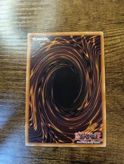 Artmage Finmel Secret Rare DUAD-EN009 Duelist's Advance NM 1st Ed YUGIOH - Image 2