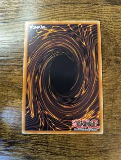 Artmage Finmel Secret Rare DUAD-EN009 Duelist's Advance NM 1st Ed YUGIOH - Image 2