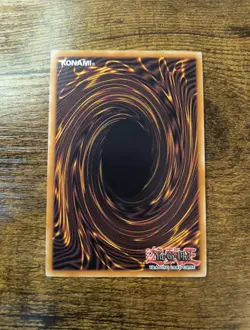 Artmage Finmel Secret Rare DUAD-EN009 Duelist's Advance NM 1st Ed YUGIOH - Image 2